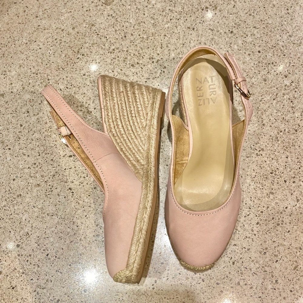 Naturalizer women’s sandal